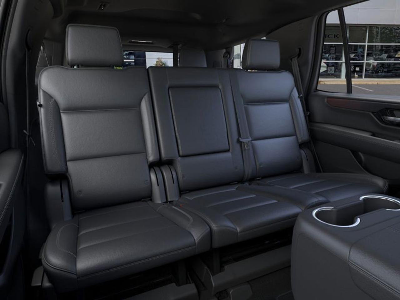 2026 GMC Yukon 4WD 4dr Denali Photo