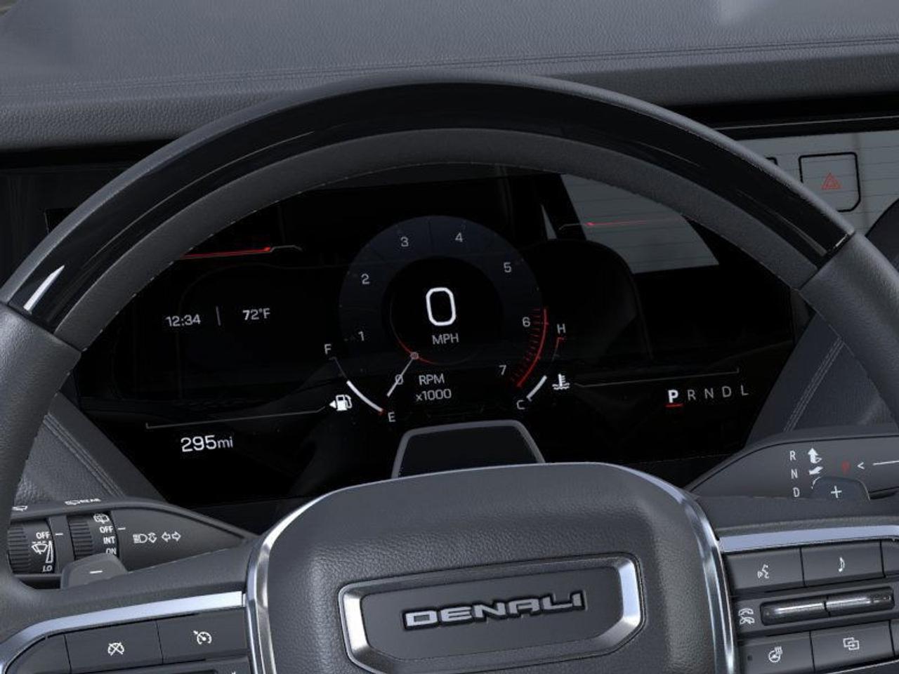 2026 GMC Yukon 4WD 4dr Denali Photo