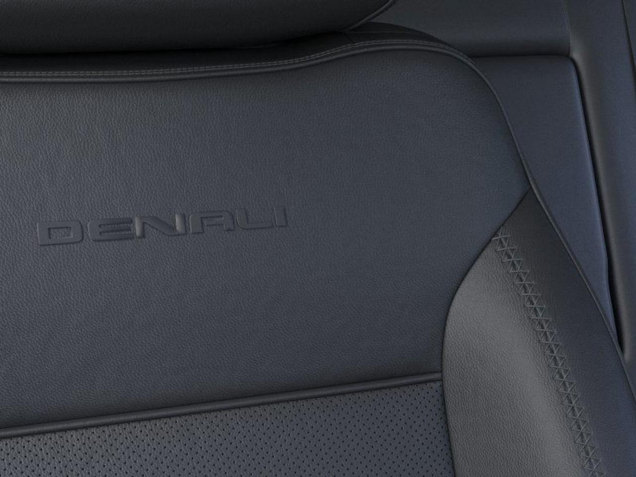 2026 GMC Yukon 4WD 4dr Denali Photo