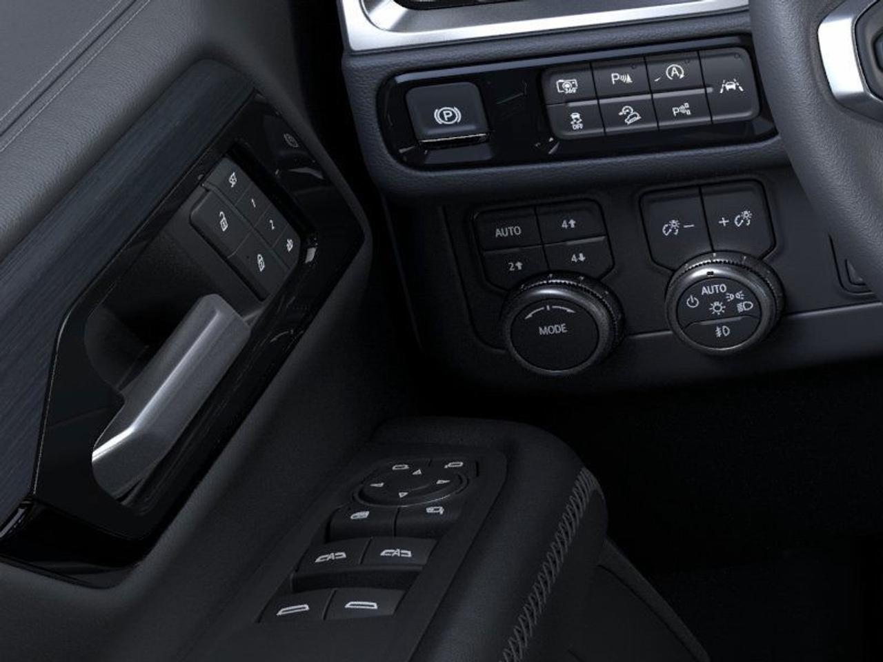 2026 GMC Yukon 4WD 4dr Denali Photo