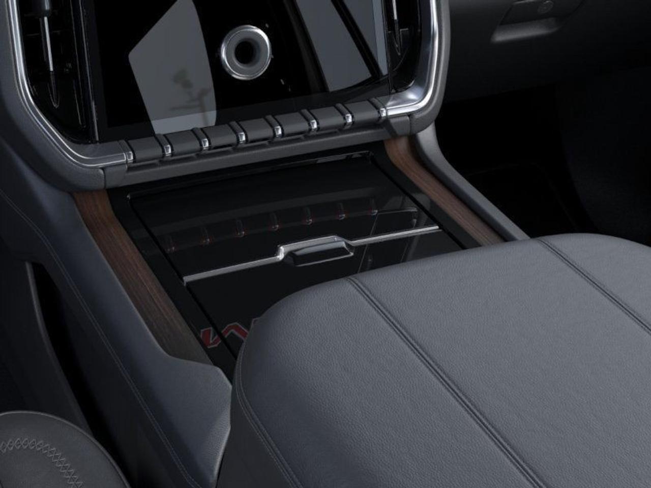 2026 GMC Yukon 4WD 4dr Denali Photo