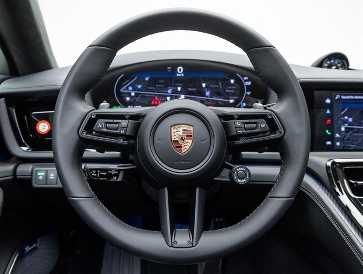 2026 Porsche Panamera  Photo