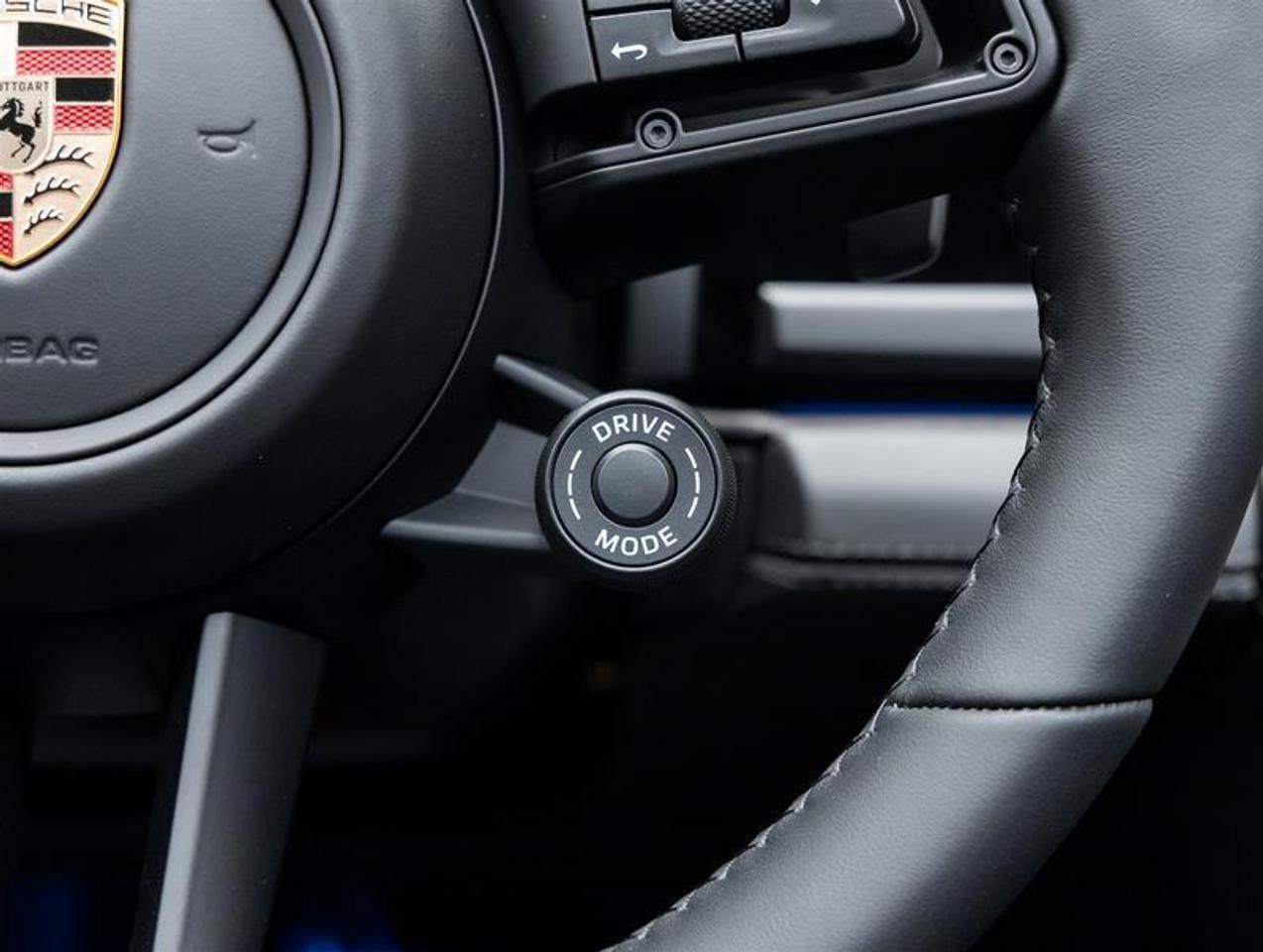 2026 Porsche Panamera  Photo