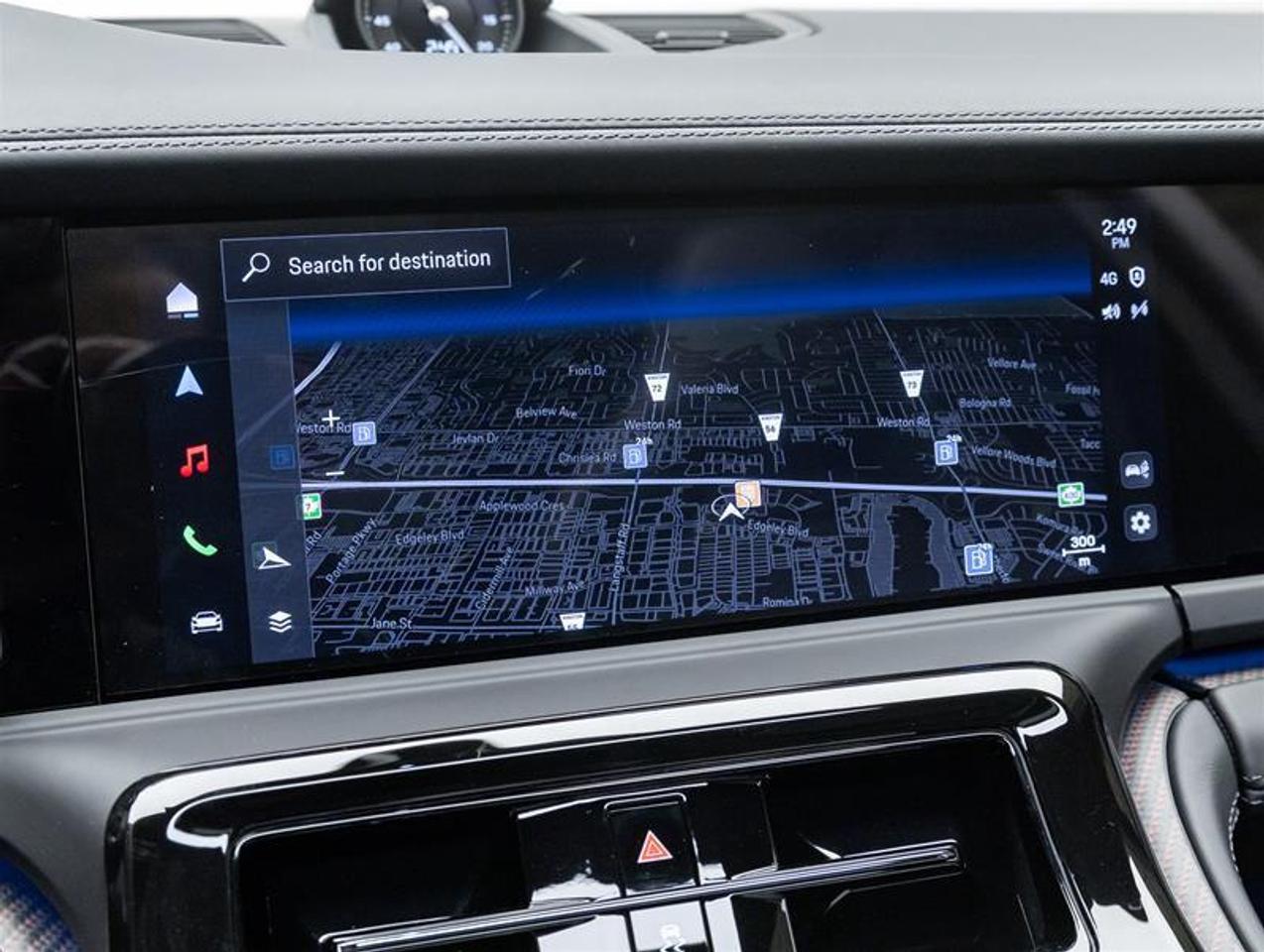 2026 Porsche Panamera  Photo