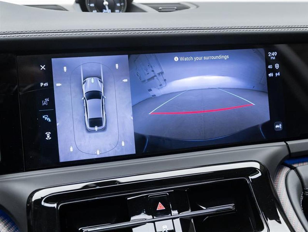 2026 Porsche Panamera  Photo