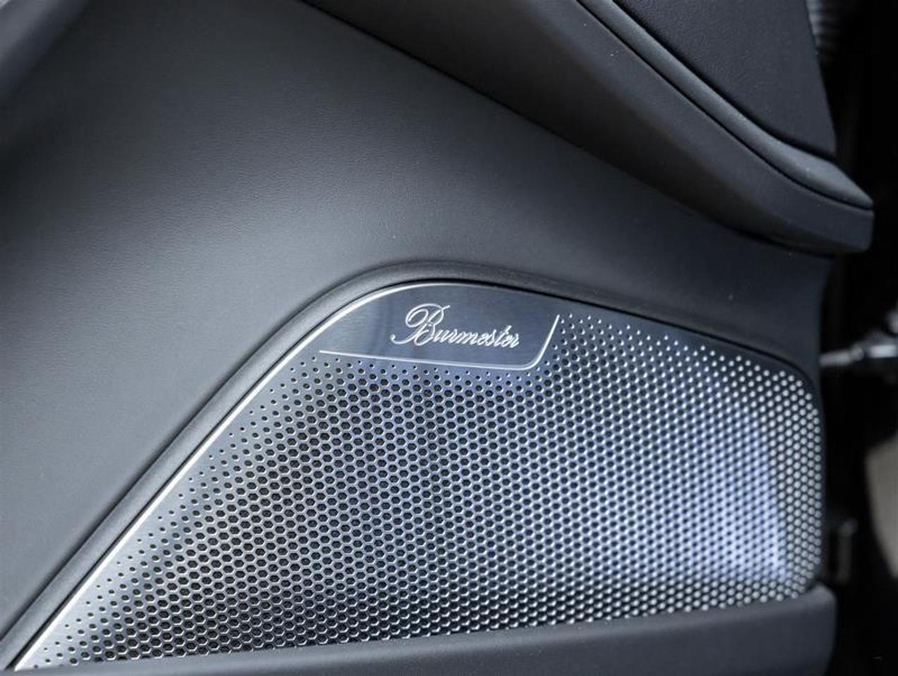 2026 Porsche Panamera  Photo