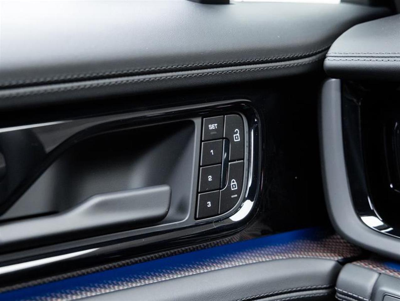 2026 Porsche Panamera  Photo