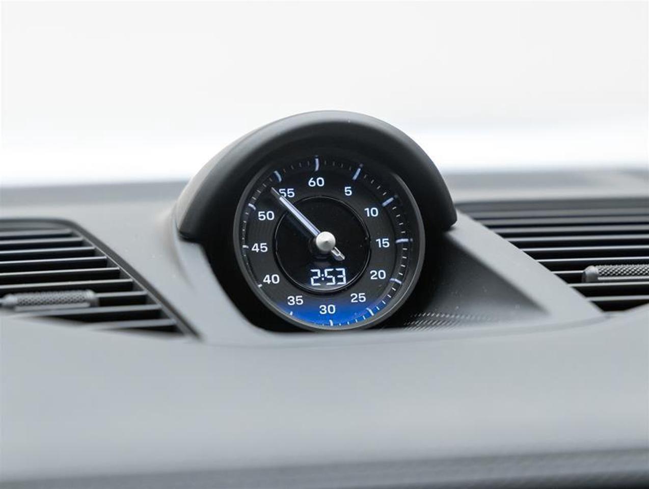 2026 Porsche Panamera  Photo