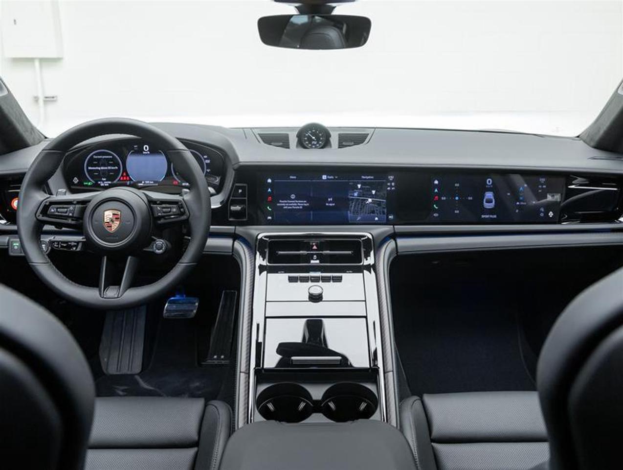 2026 Porsche Panamera  Photo