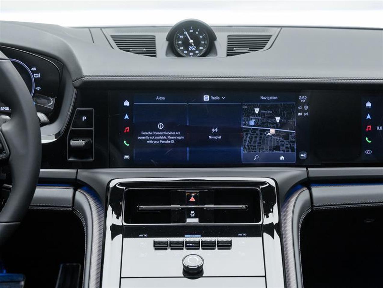 2026 Porsche Panamera  Photo