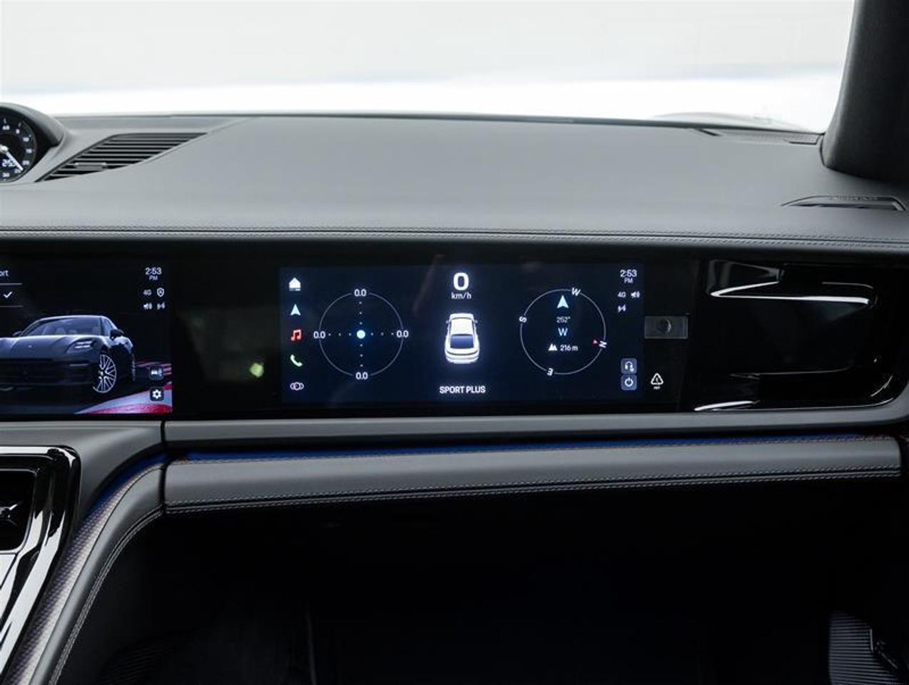 2026 Porsche Panamera  Photo