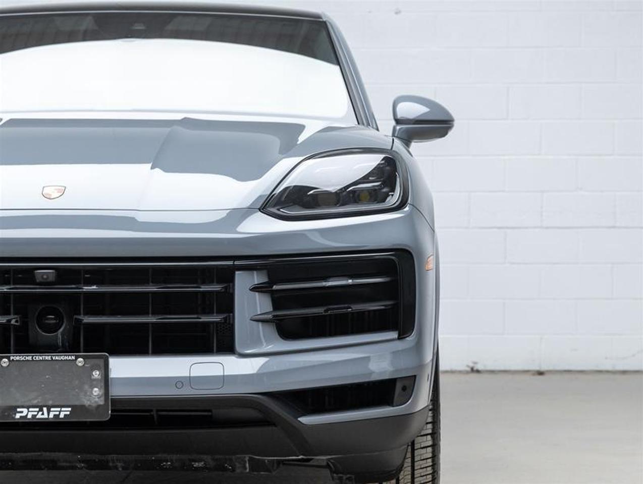 2026 Porsche Cayenne  Photo