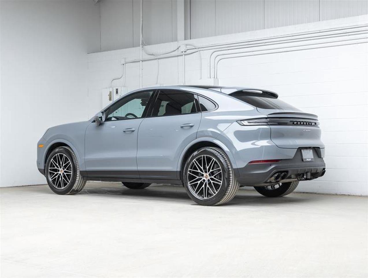 2026 Porsche Cayenne  Photo