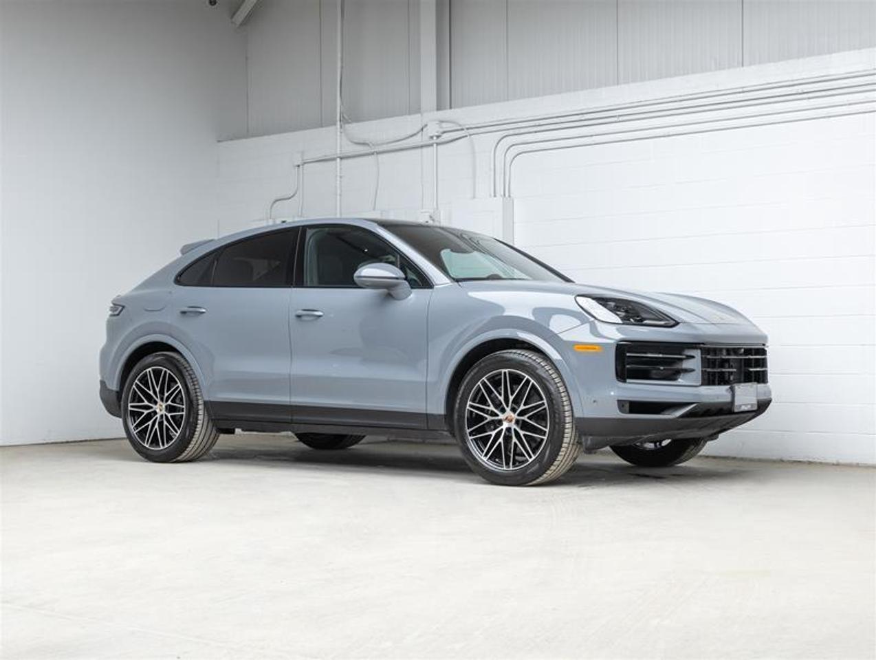 2026 Porsche Cayenne  Photo