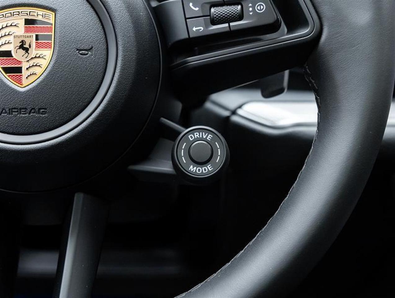 2026 Porsche Cayenne  Photo