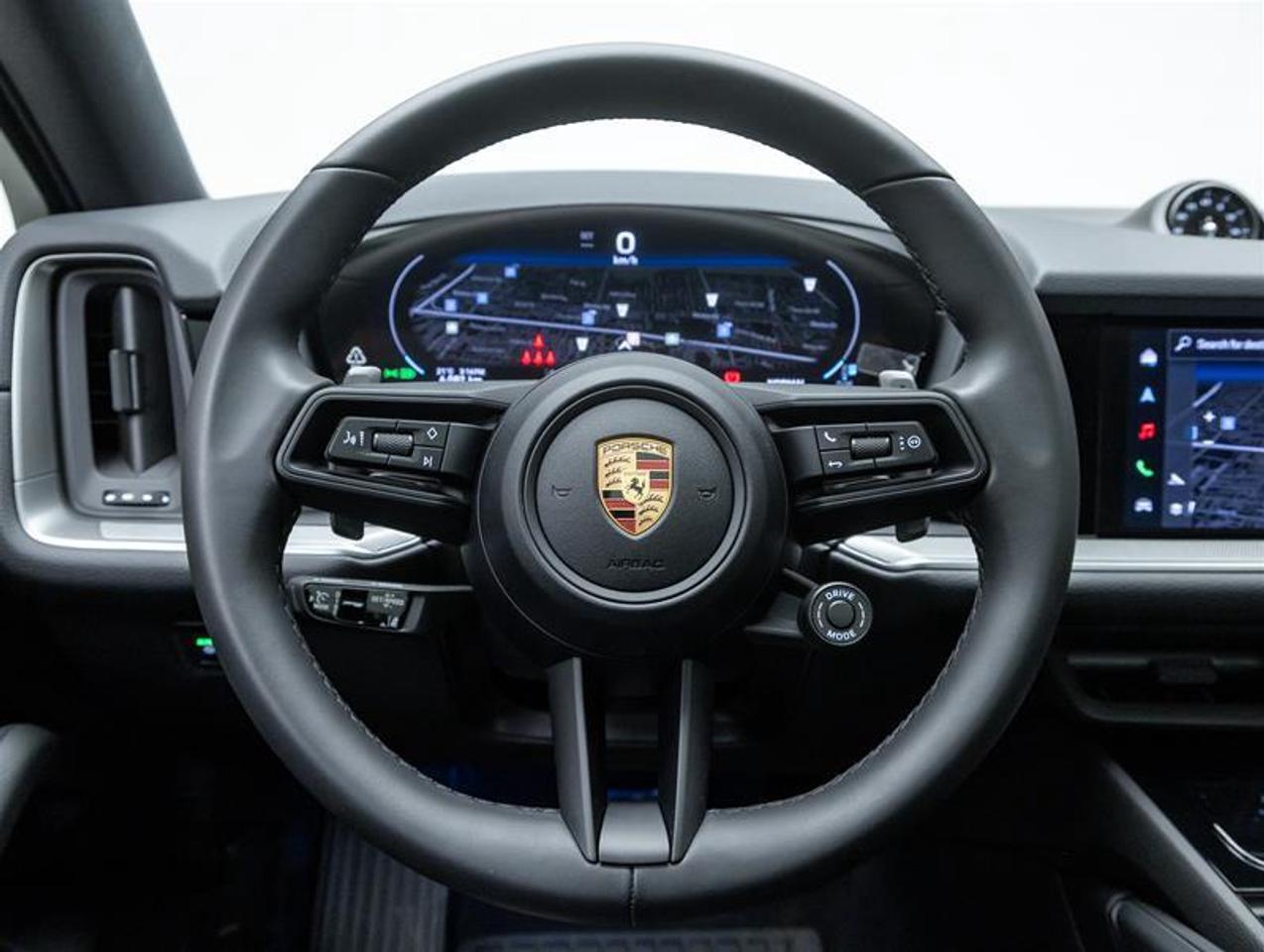 2026 Porsche Cayenne  Photo