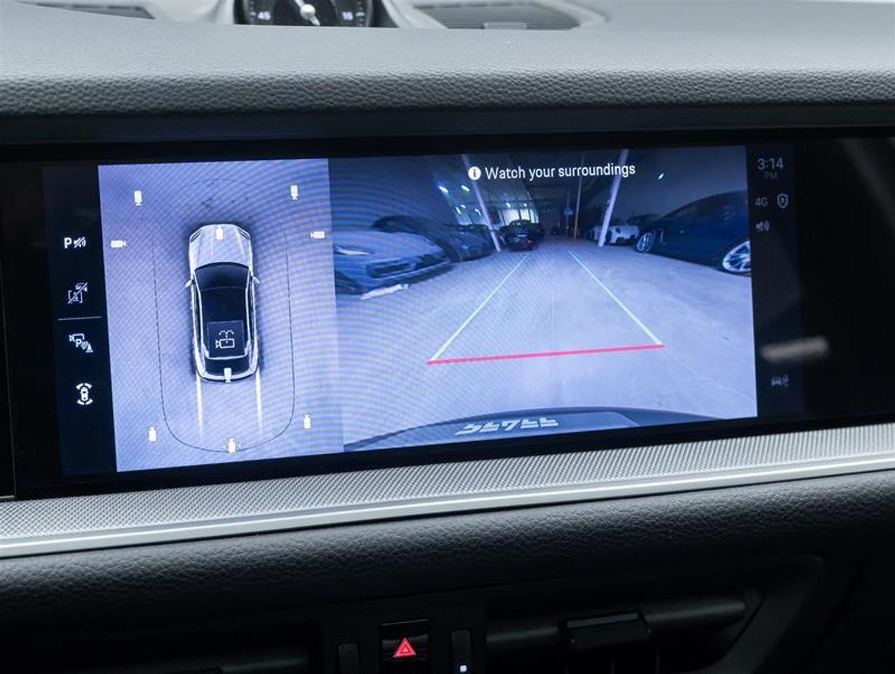 2026 Porsche Cayenne  Photo