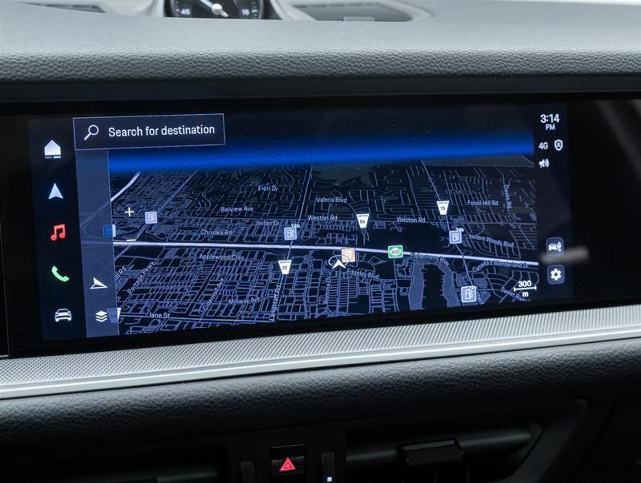 2026 Porsche Cayenne  Photo