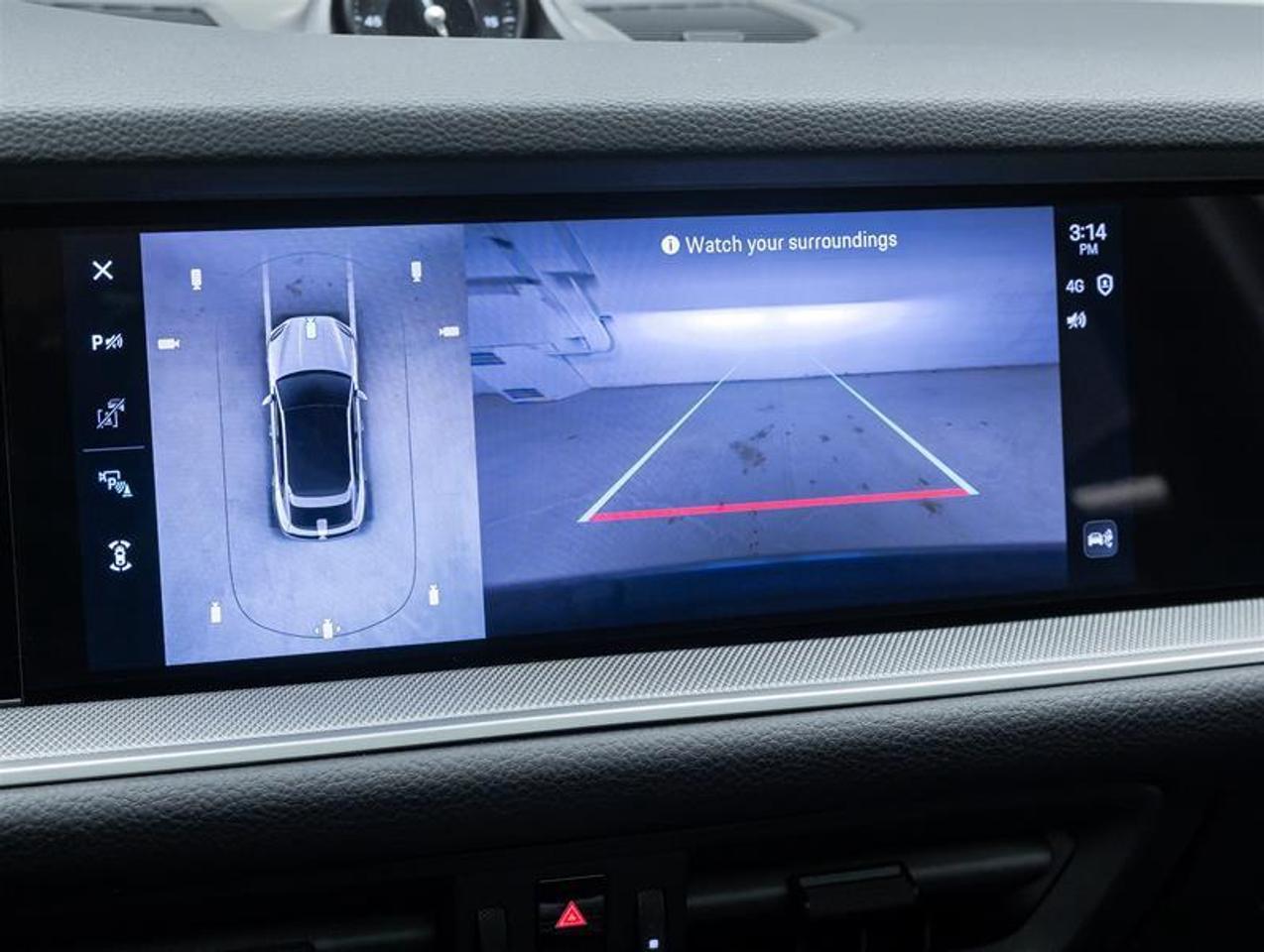 2026 Porsche Cayenne  Photo