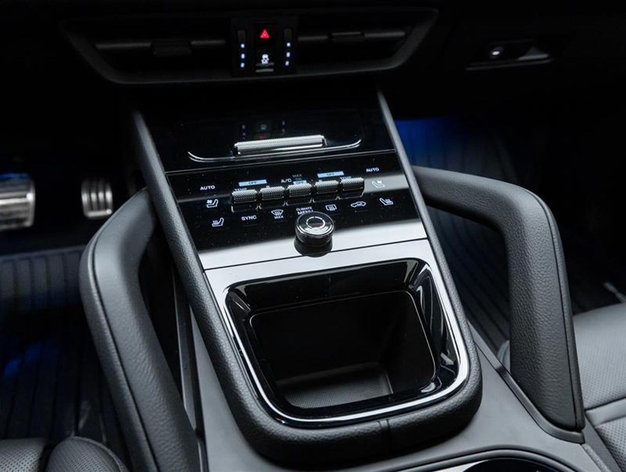 2026 Porsche Cayenne  Photo