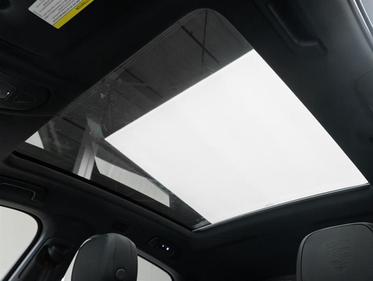 2026 Porsche Cayenne  Photo