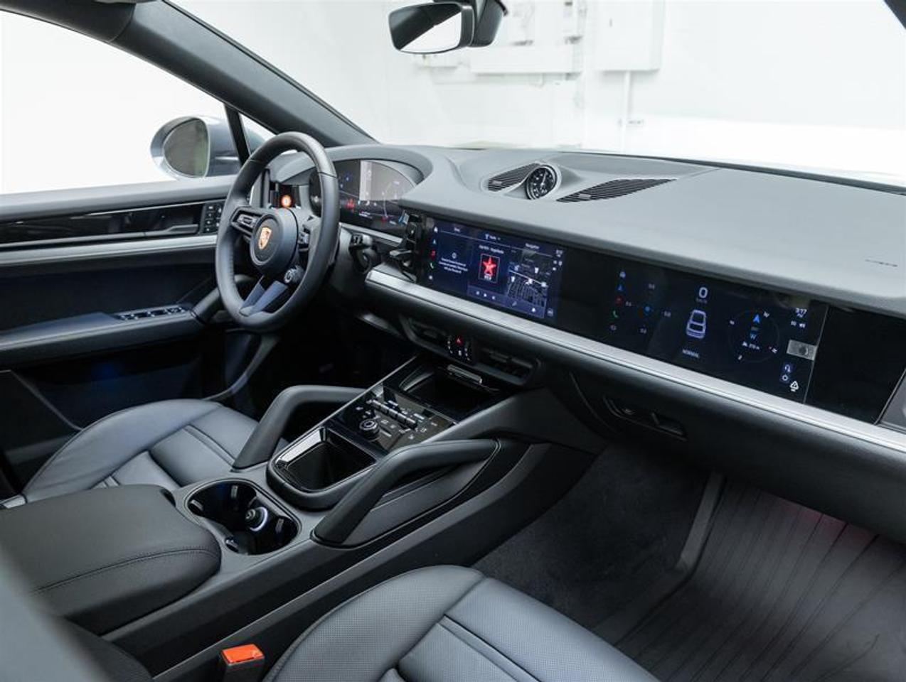 2026 Porsche Cayenne  Photo