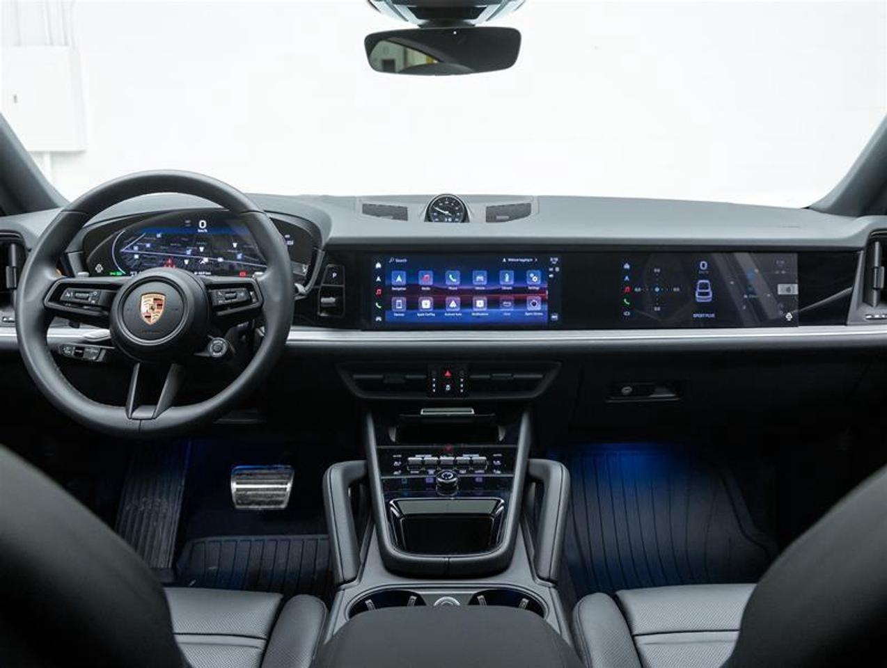 2026 Porsche Cayenne  Photo