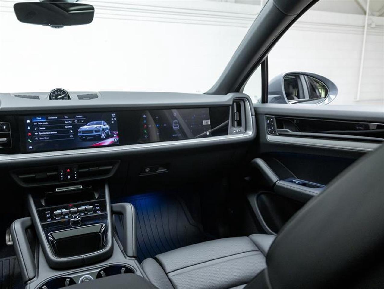 2026 Porsche Cayenne  Photo