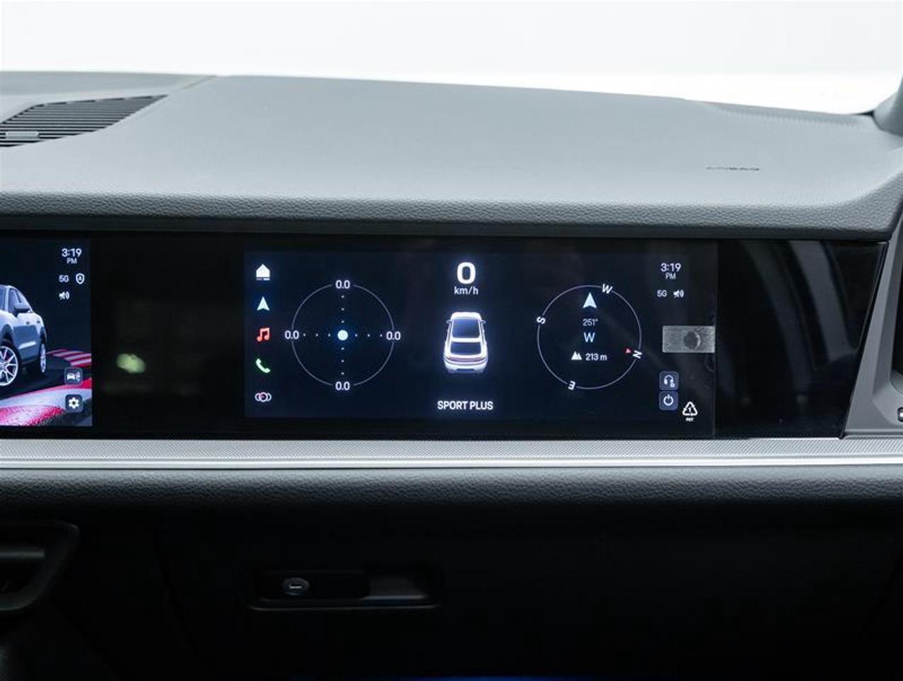 2026 Porsche Cayenne  Photo