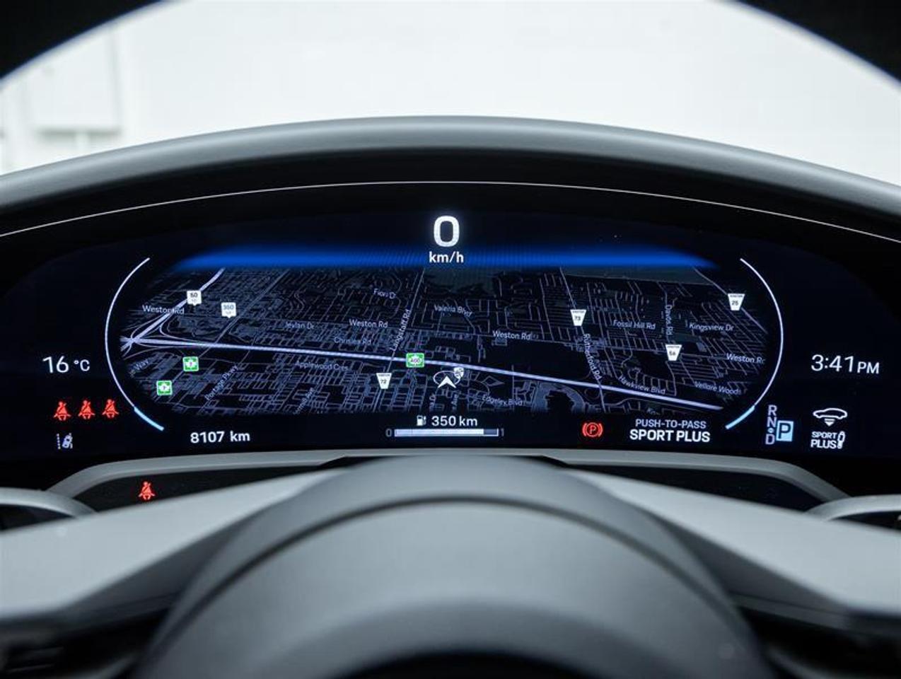 2025 Porsche Taycan  Photo