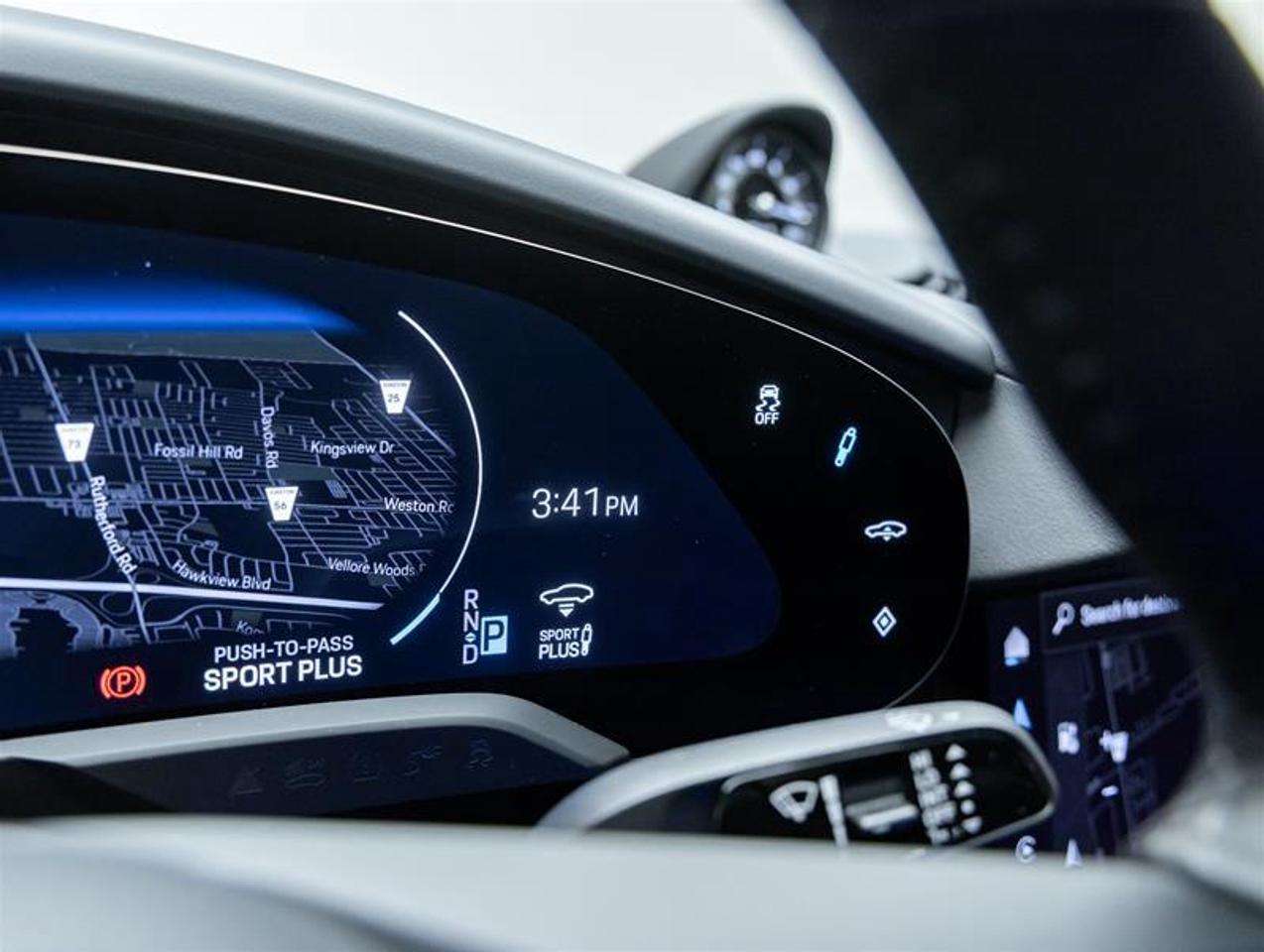 2025 Porsche Taycan  Photo