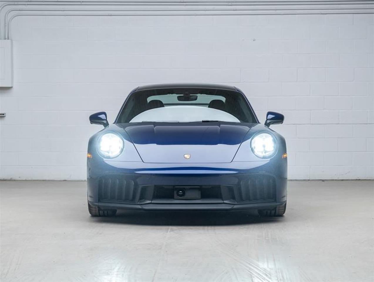 2026 Porsche 911  Photo