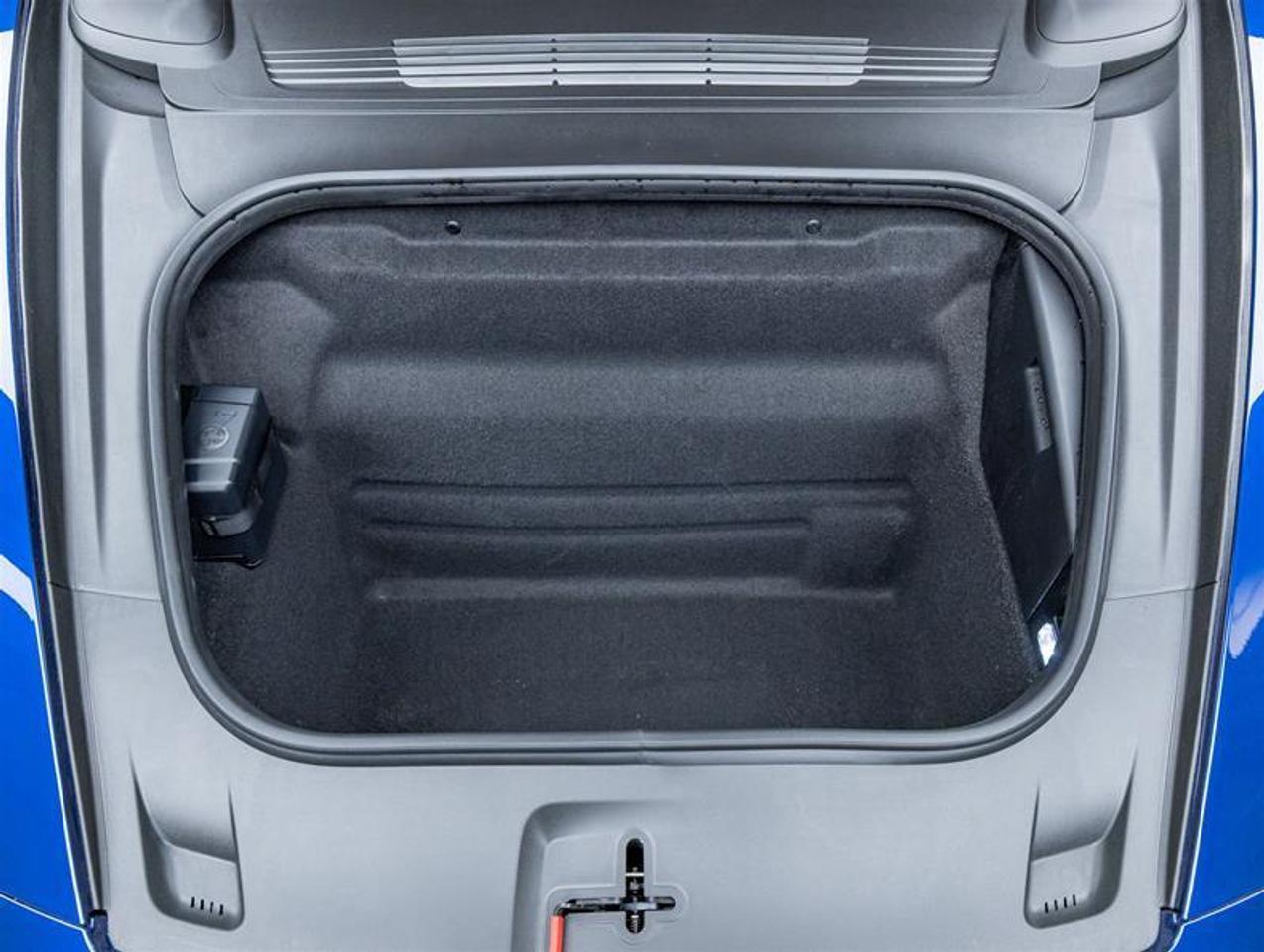 2026 Porsche 911  Photo