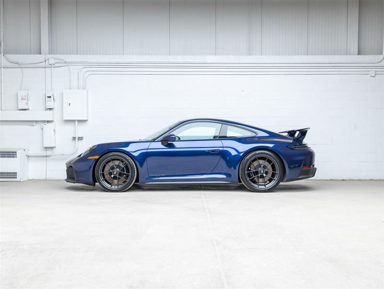 2026 Porsche 911  Photo