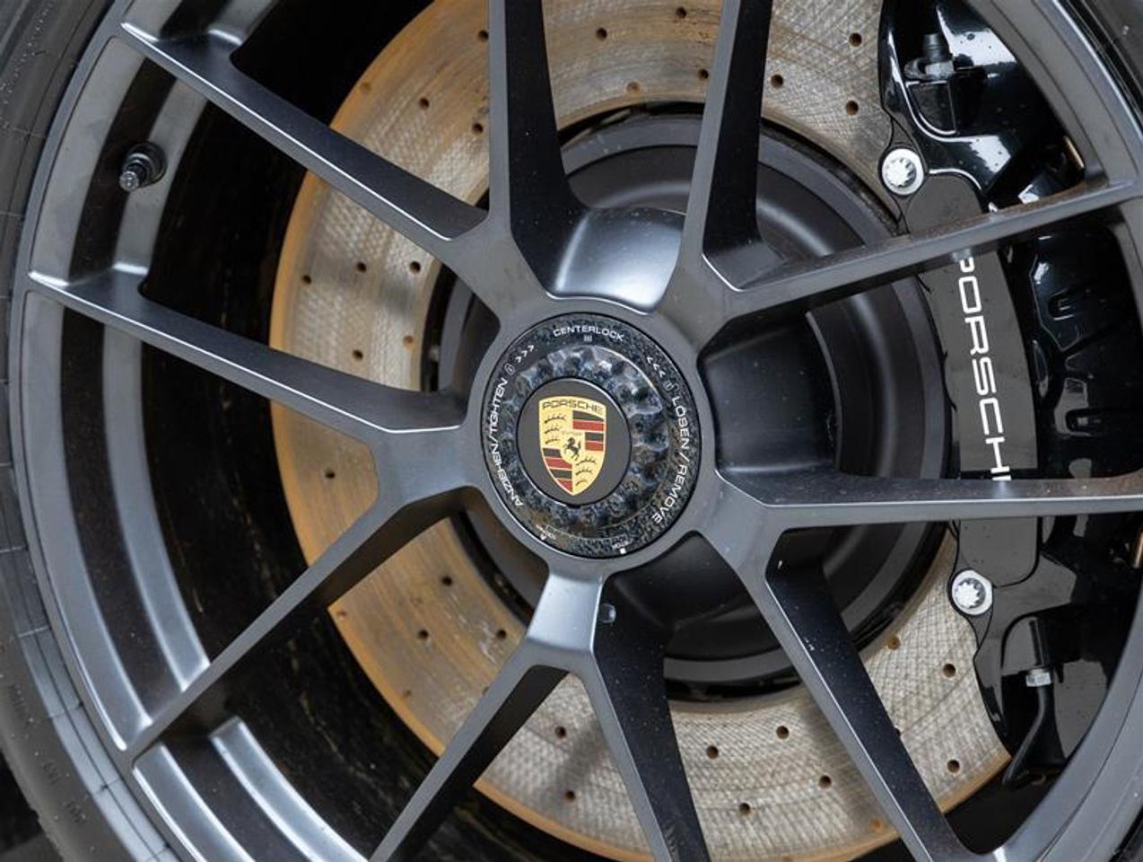 2026 Porsche 911  Photo