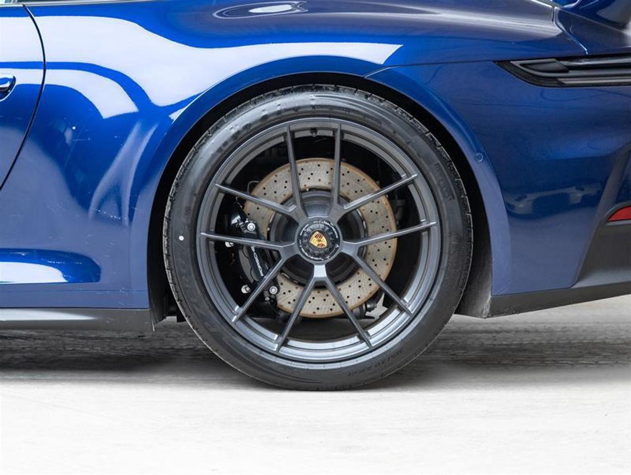 2026 Porsche 911  Photo