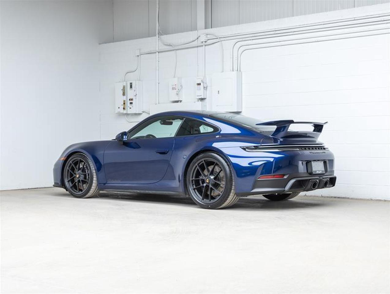 2026 Porsche 911  Photo