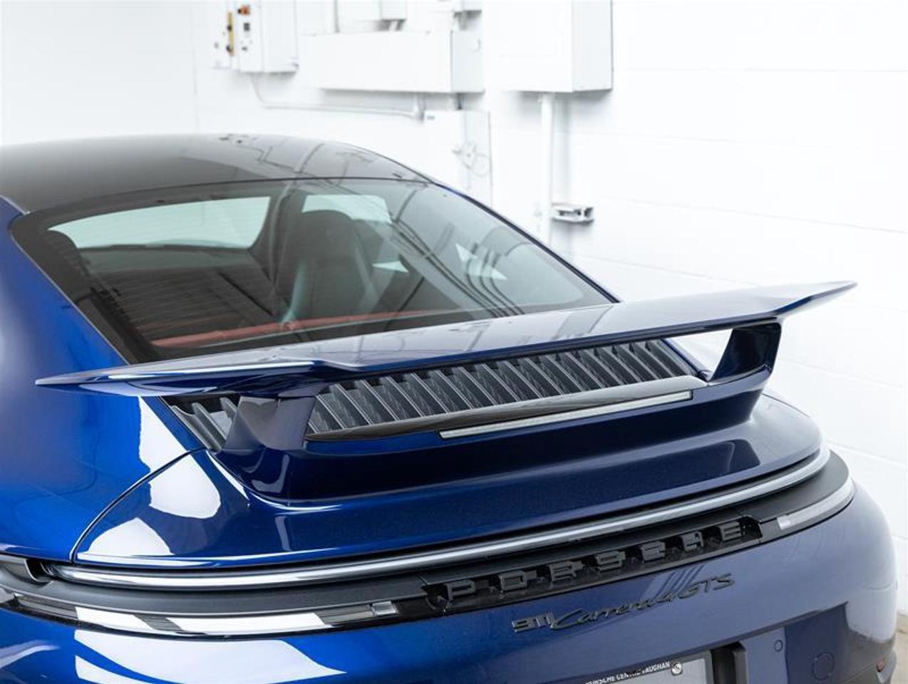 2026 Porsche 911  Photo