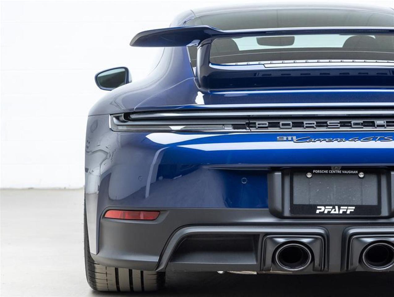 2026 Porsche 911  Photo