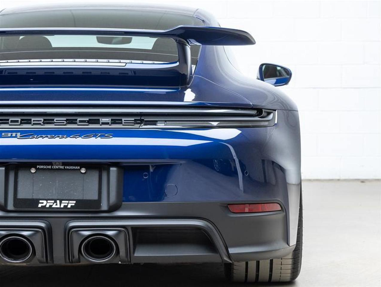 2026 Porsche 911  Photo