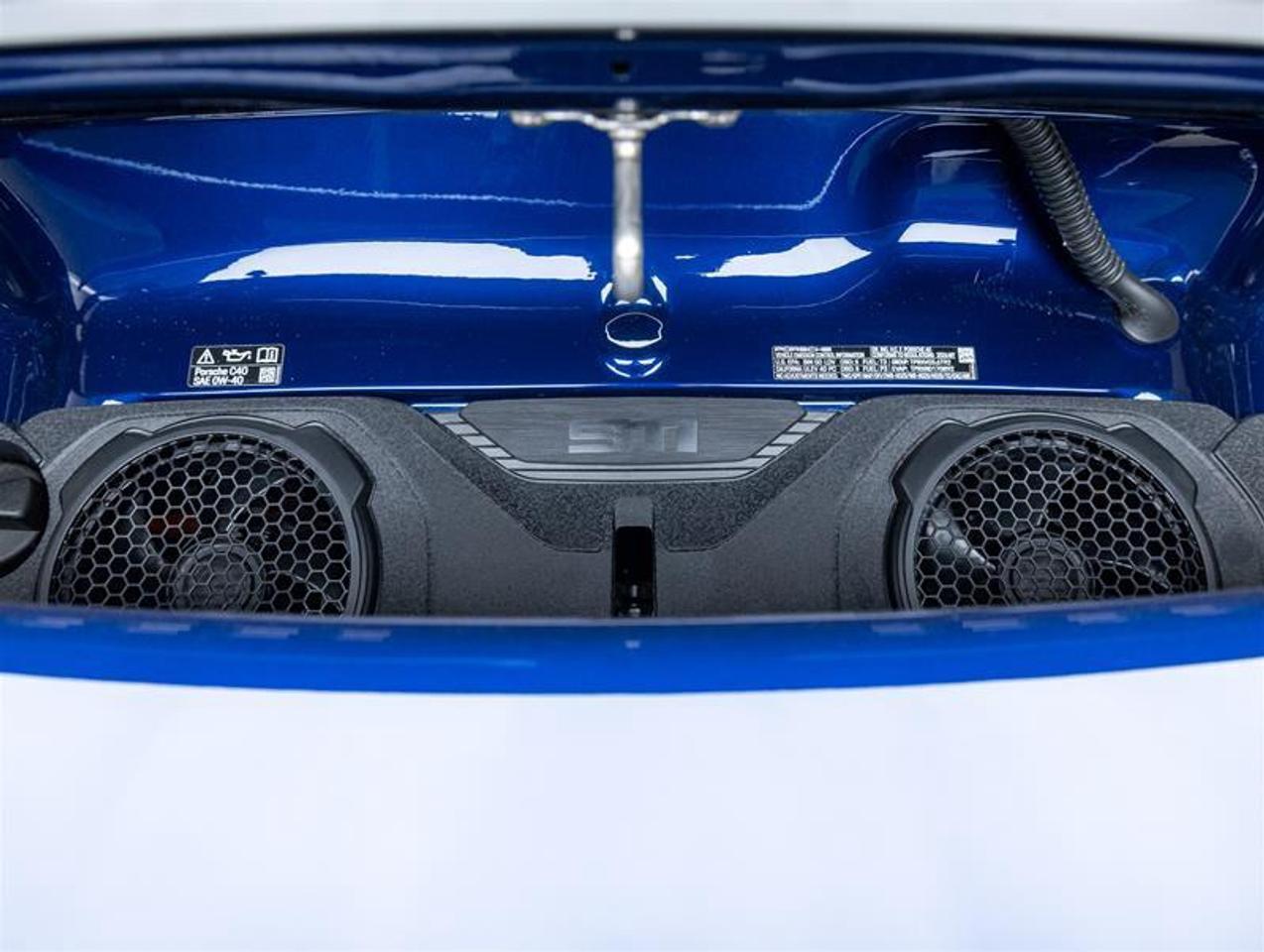 2026 Porsche 911  Photo