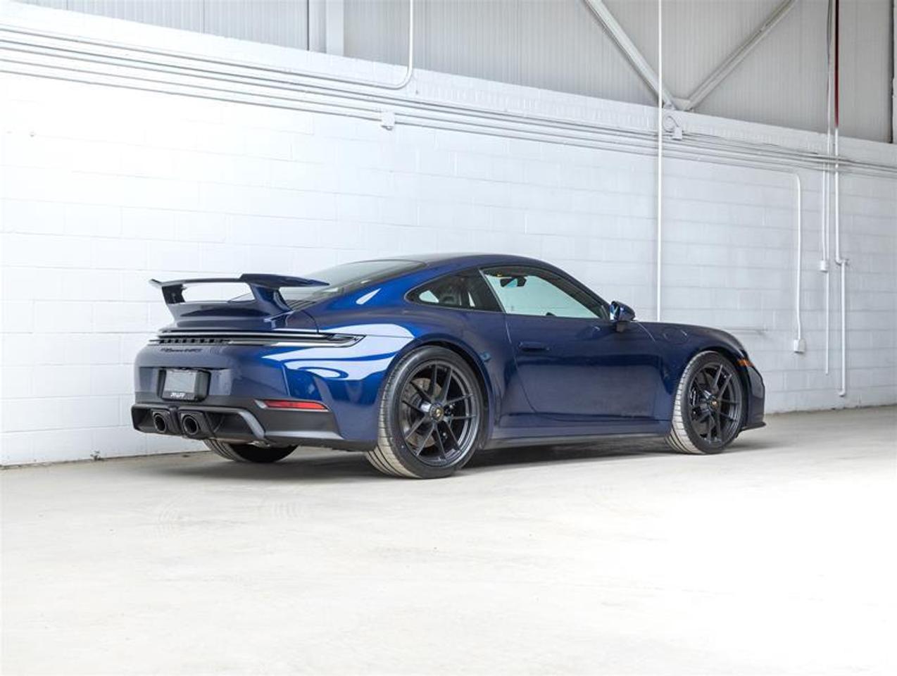 2026 Porsche 911  Photo