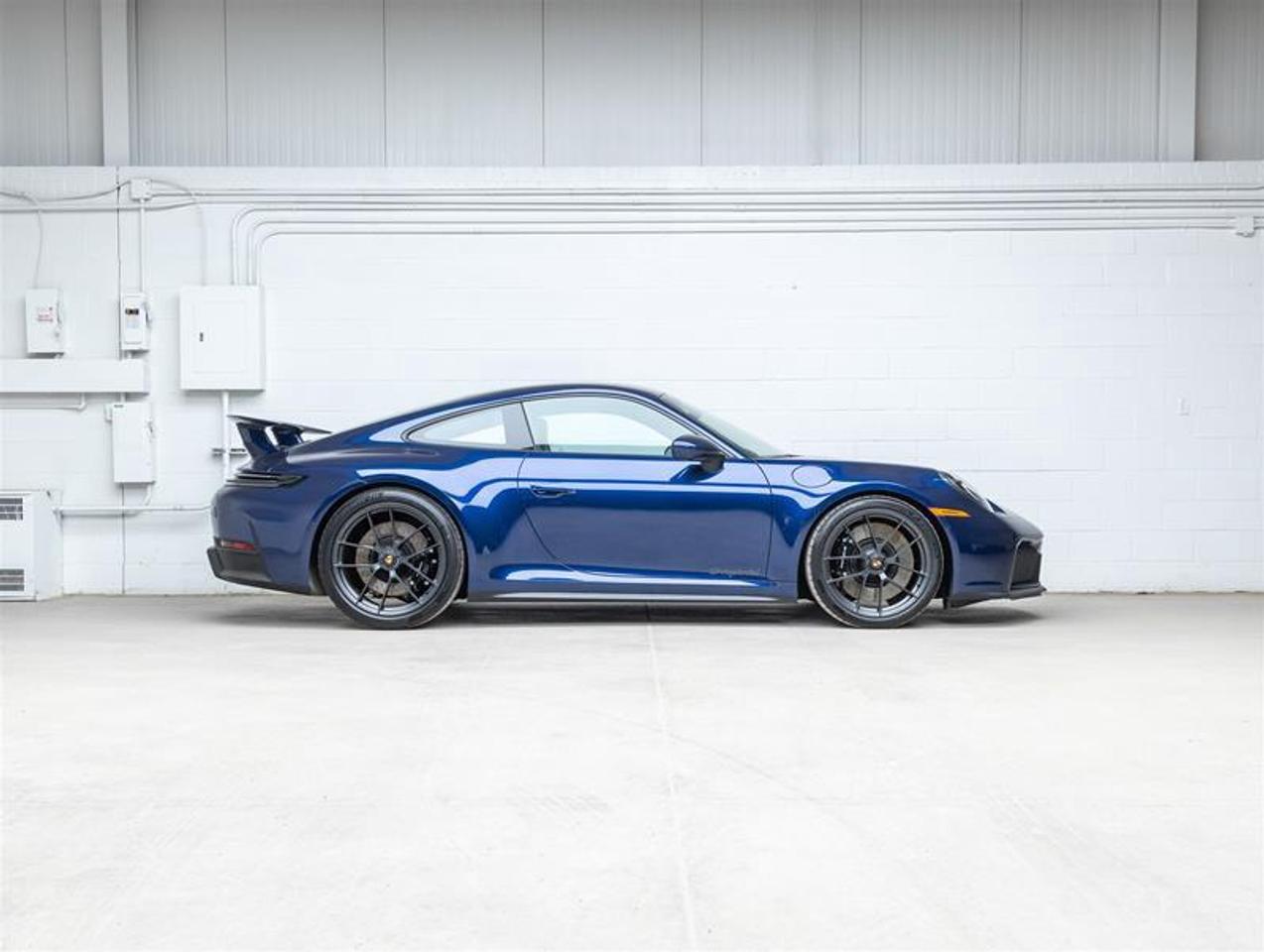 2026 Porsche 911  Photo