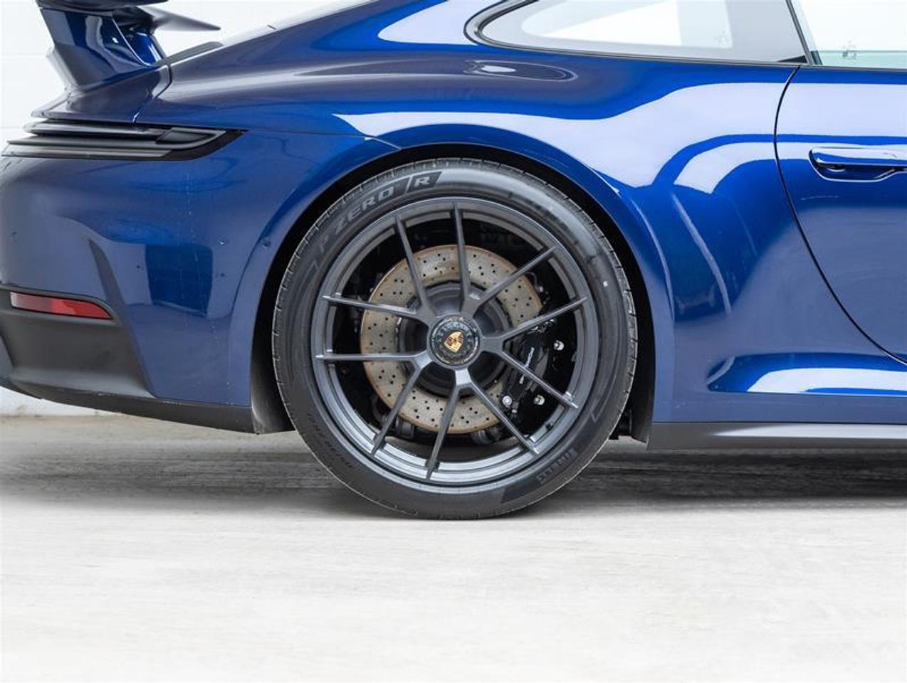 2026 Porsche 911  Photo