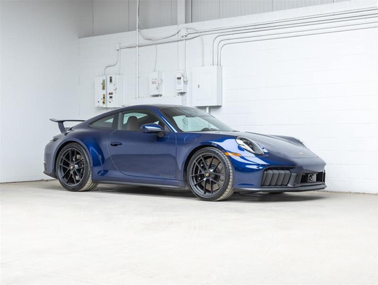 2026 Porsche 911  Photo