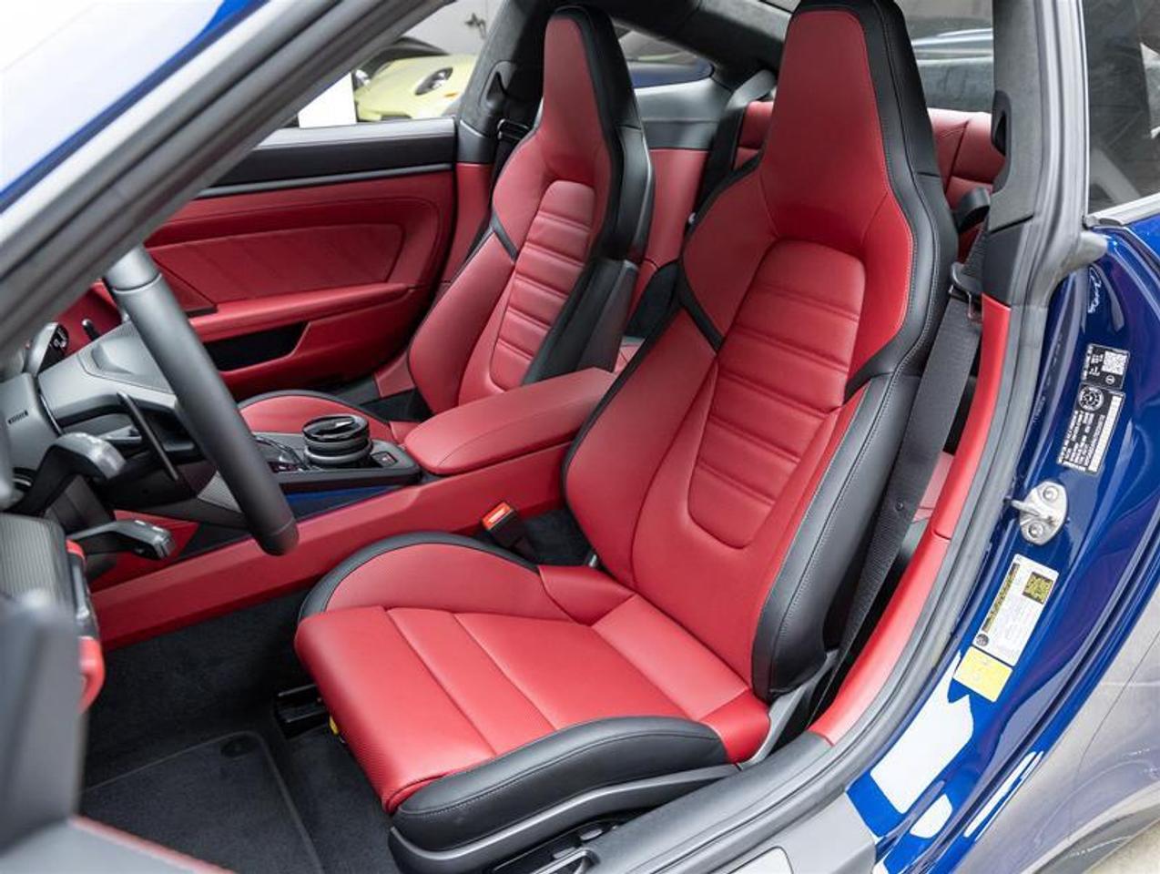 2026 Porsche 911  Photo