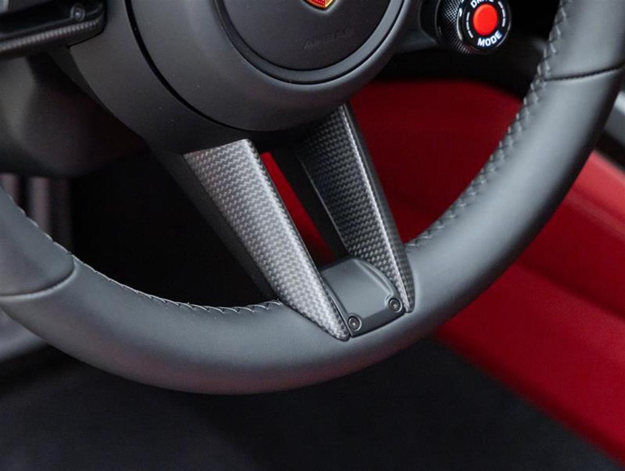 2026 Porsche 911  Photo