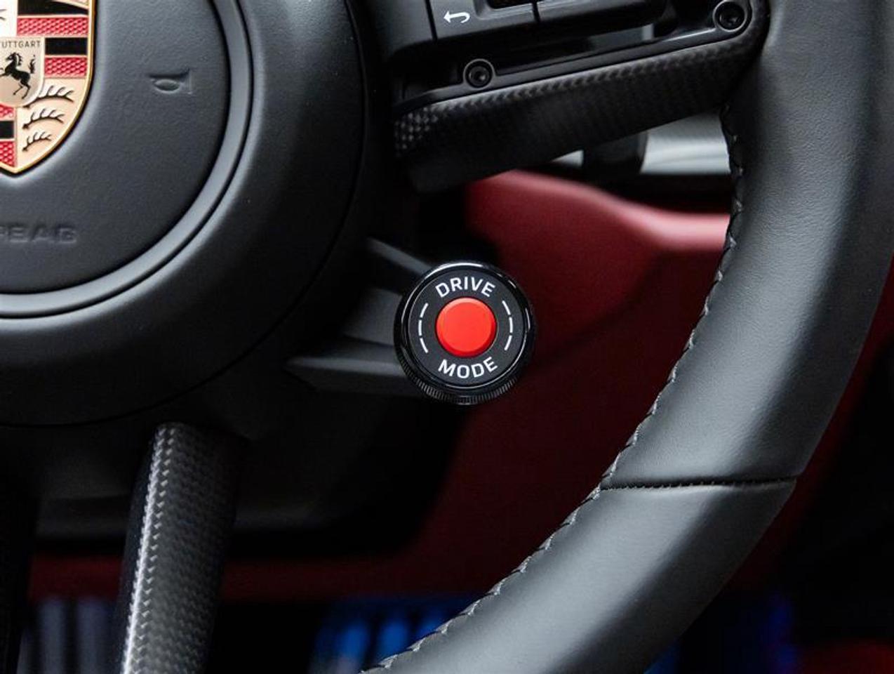 2026 Porsche 911  Photo