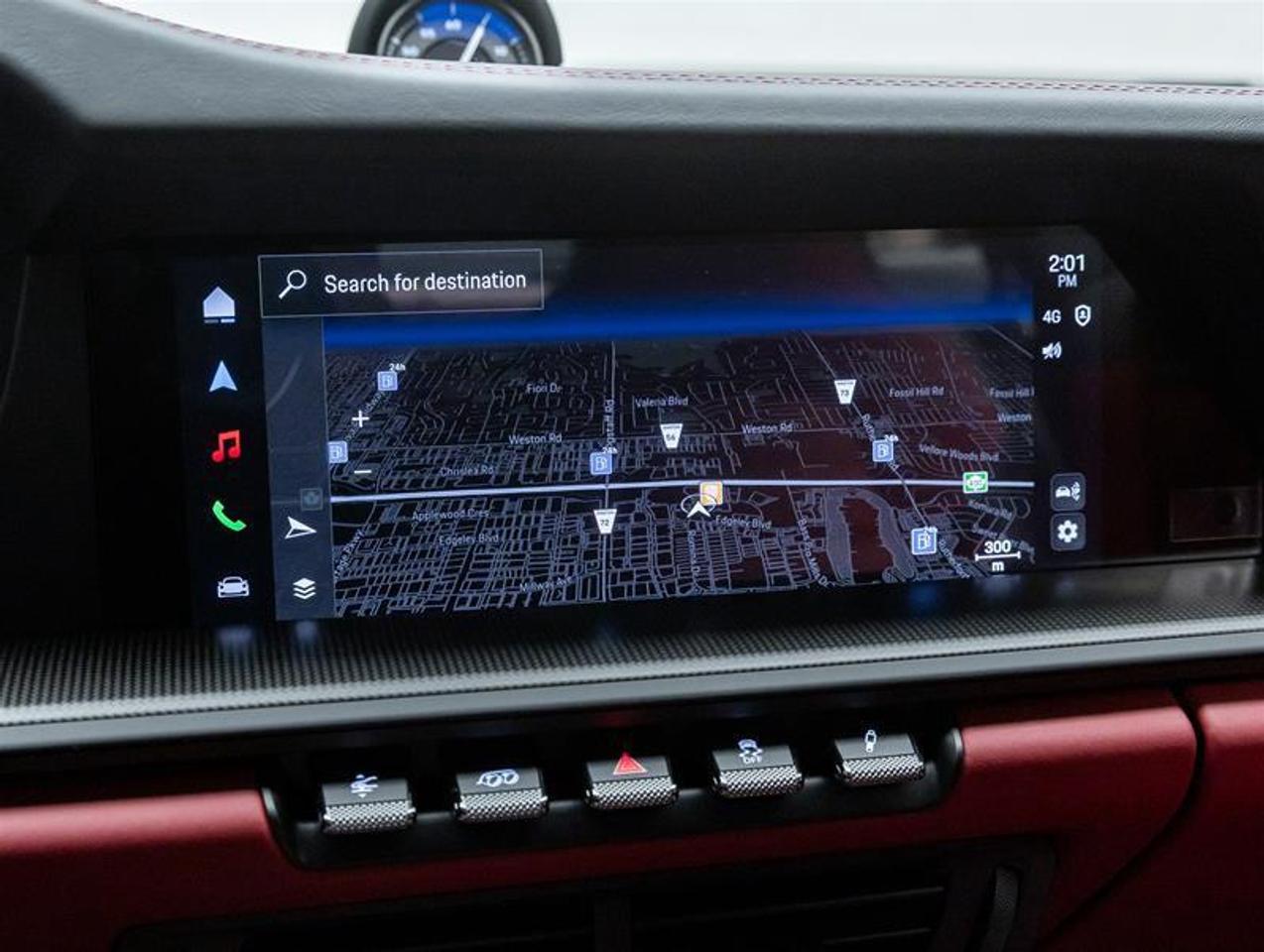 2026 Porsche 911  Photo