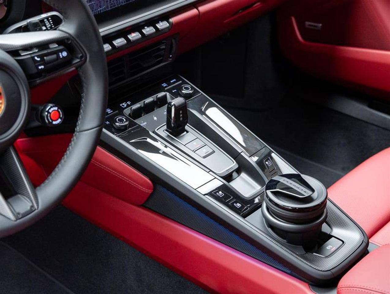 2026 Porsche 911  Photo